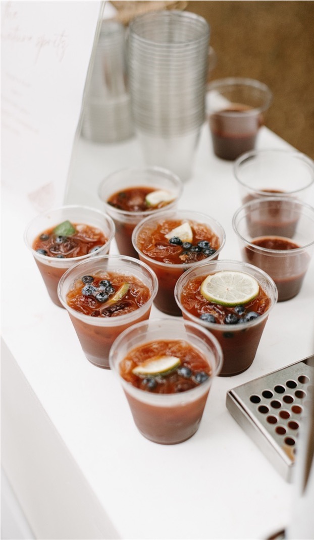 Craft Mocktails Experience